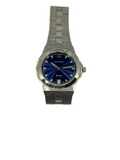 Bucherer Octagonal Qtz Racing