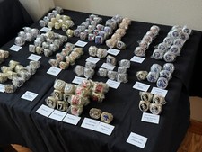 MLB - Anelli Campionato del