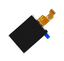 Casio Z300 Z400 Z450 Display