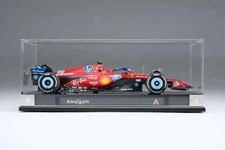 New Amalgam Ferrari SF24 Sainz