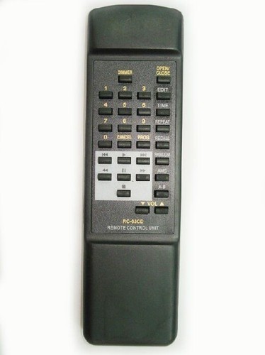 Telecomando per marantz cd48se - telecomando,