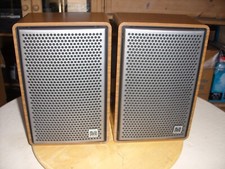 Grundig Box Super HiFi Compact Box 350 A - ottime condizioni