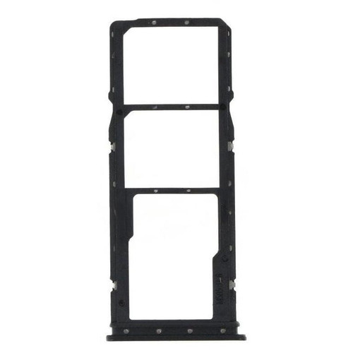 Carrello porta lettore sim - porta,