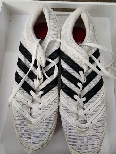 Adidas spider running pista - adidas,