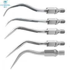 Punte per scaler dentale