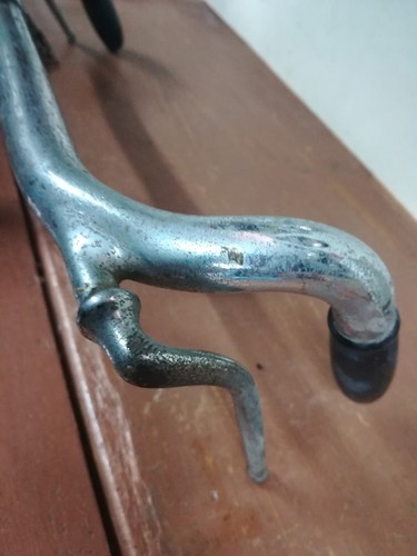 Manubrio bicicletta freni - , a