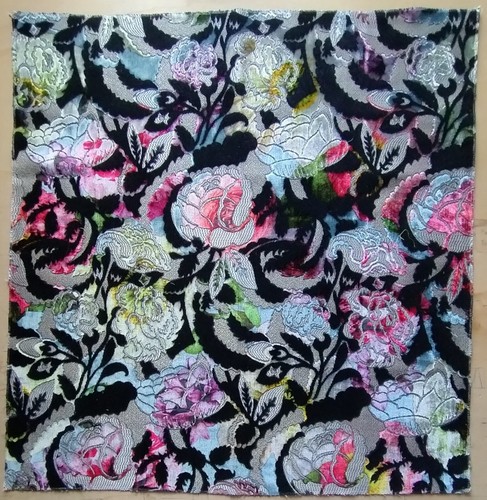 Osborne little velluto - -,