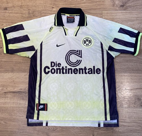 Maglia calcio borussia - calcio,