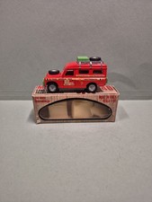 MEBETOYS A40 LAND ROVER