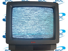 TV  Vintage '14 CRT MIVAR 14