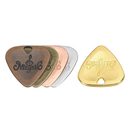 Plettri per chitarra 2mm