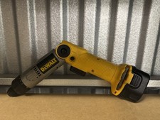 Avvitatore senza fili DeWalt