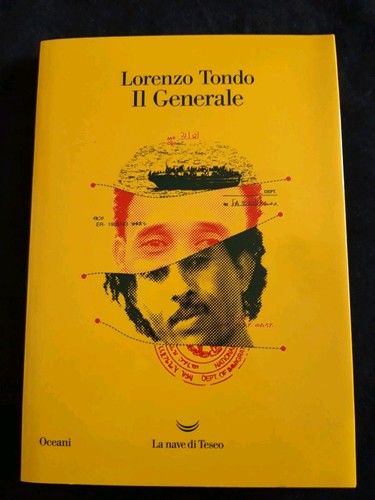 Generale lorenzo tondo - lorenzo, tondo,