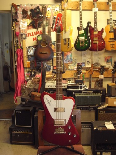 Basso elettrico gibson - elettrico,