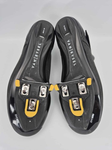 Scarpe ciclismo strada - da, su