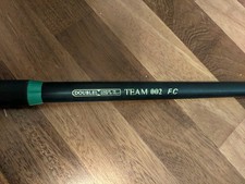 Stecca Biliardo Doublel Team 002 FC