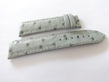 Cinturino struzzo originale