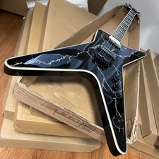 Chitarra Elettrica Dean