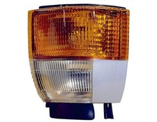 FRECCIA-FANALINO ANTERIORE