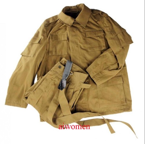 Soviet m81 m88 combat suit - m81/m88,