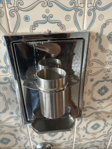 Accessori bagno vintage - bagno,