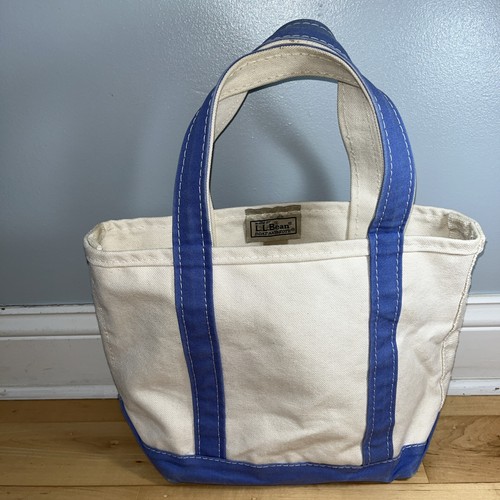 Borsa mano vintage bean - vintage, ll