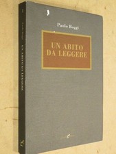 Abito leggere paolo - abito, da