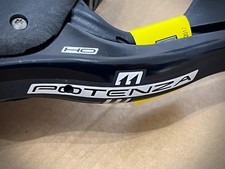 SET Leve CAMBIO FRENO Campagnolo Ergopower POTENZA 11s NUOVE OEM