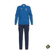 COMPLETO JOMA FELPA +