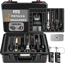 Custodia per Pistola Omologata