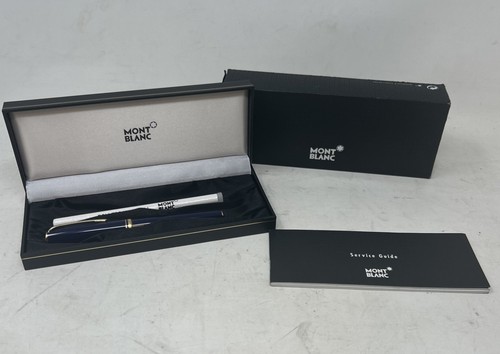 Penna roller montblanc - penna,