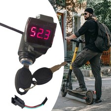 Acceleratore Pollice