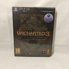 Uncharted 3 L’inganno Di