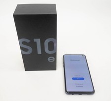 Samsung Galaxy S10e - 128 GB -