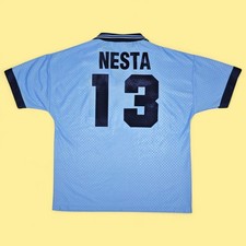 SS Lazio #13 Alessandro Nesta