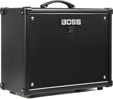 Boss Katana-50 Gen 3