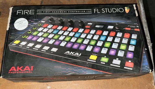Akai professional fire - fire, fl