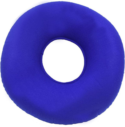 Cuscino gonfiabile anello - cuscino, ad