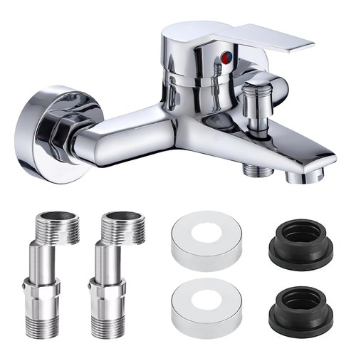 Kit completo rubinetto vasca - kit,
