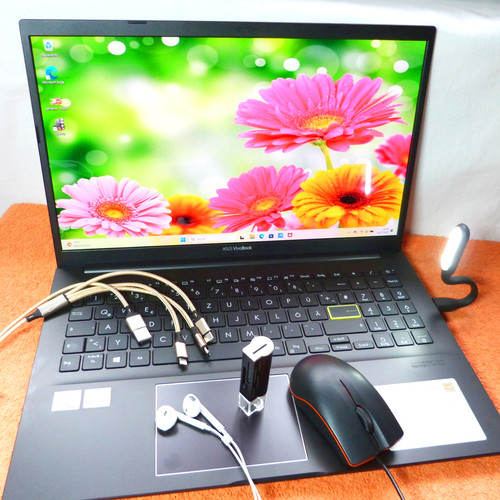 Asus x513 vivobook pollici - asus,