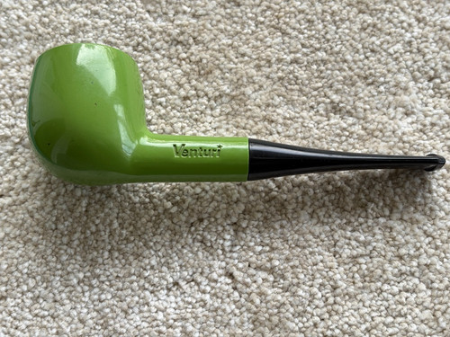 Pipa stelo nylon duro