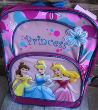 Zaino PRINCESS full size borsa
