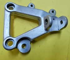 Staffa pedana Ant. Sx