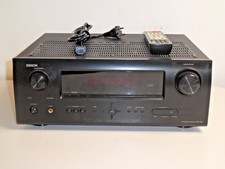 Denon AVR-1611 5.1 Ricevitore