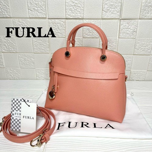 Borsa tracolla furla - a,