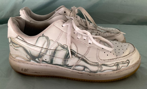 Nike air force one low - one, qs