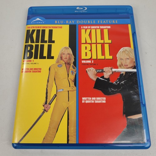 Kill bill volume 2 - bill, 1