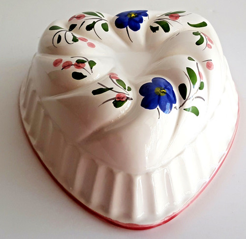 Stampo gelatina ceramica