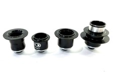 Cannondale Hollowgram Si Disc Hub Conversione QR Tappi finali CK8187U00OS