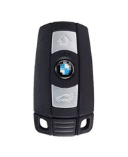 Custodia chiave ricambio Bmw
